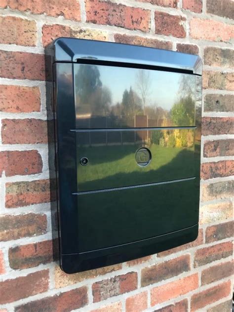 electric meter box over cover|electric meter box cover screwfix.